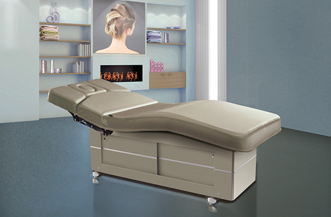 Florence massage table