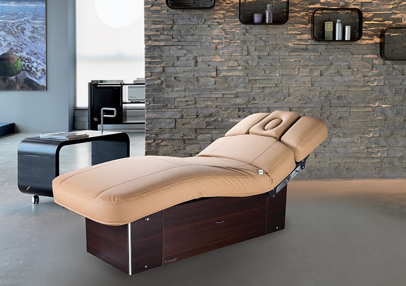 Portofino Evo massage bed