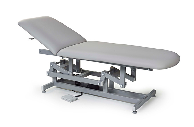 Lemi med massage couch