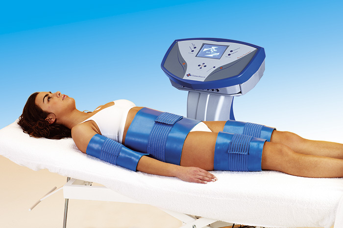 Body system thermostimulation device