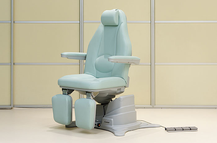 Podo dream педикюрное кресло