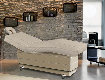 Bellagio massage bed