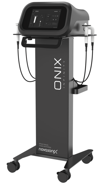 Onix radijo dažnio aparatas