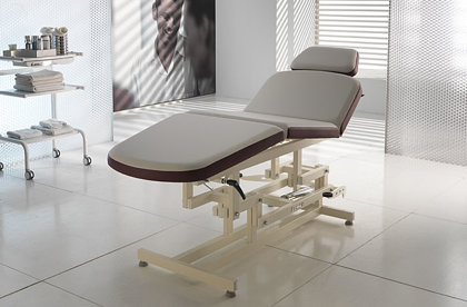 Sosul massage table