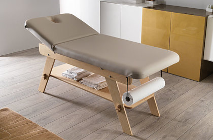 Sowelle massage bed