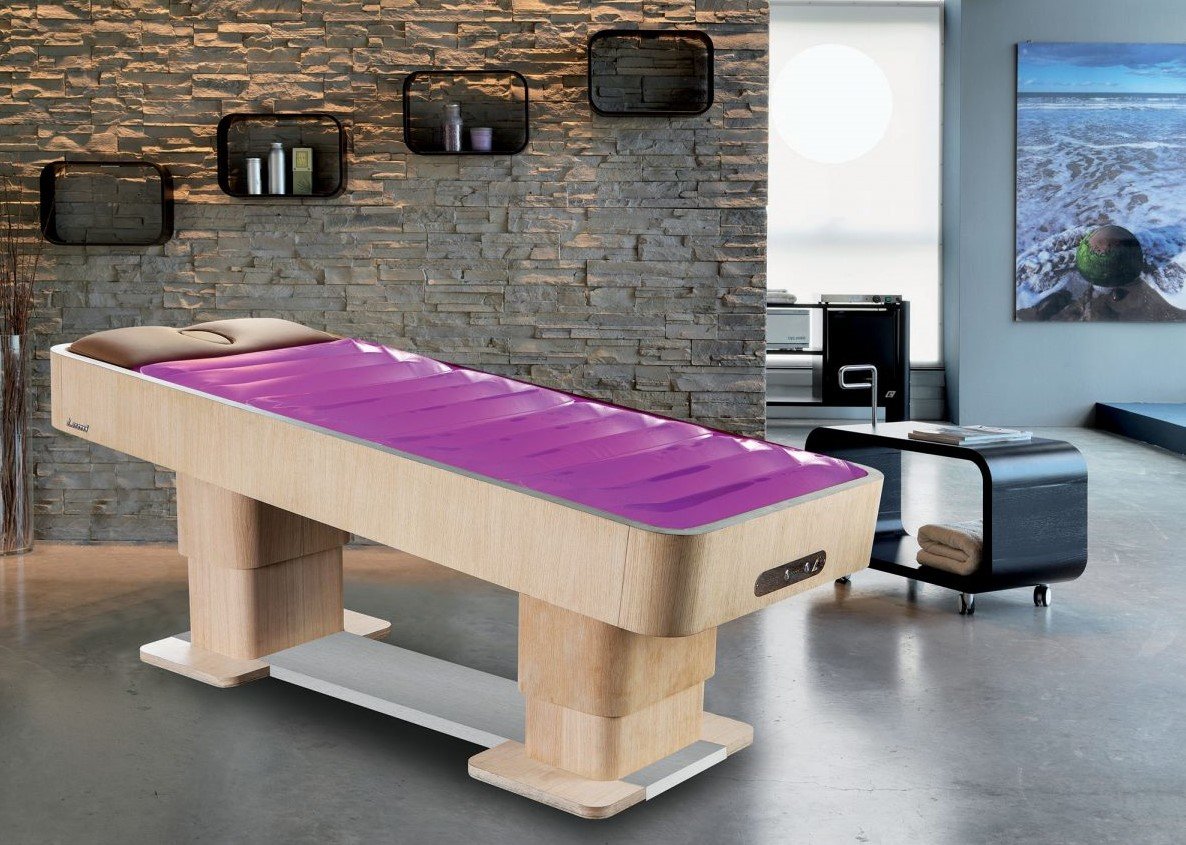 SPA Dream massage table