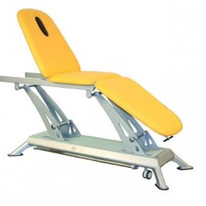 Santeo electrically operated massage bed