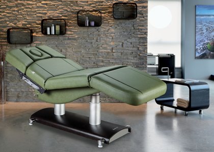 Verona massage table